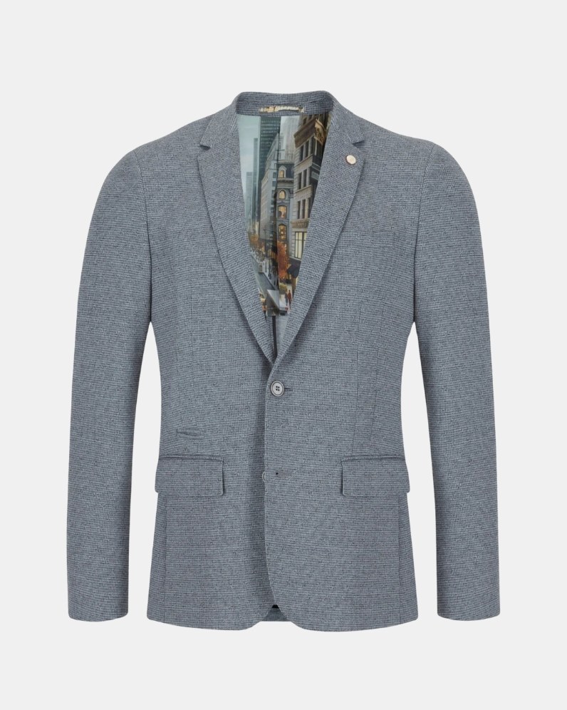 Tempest Blazer