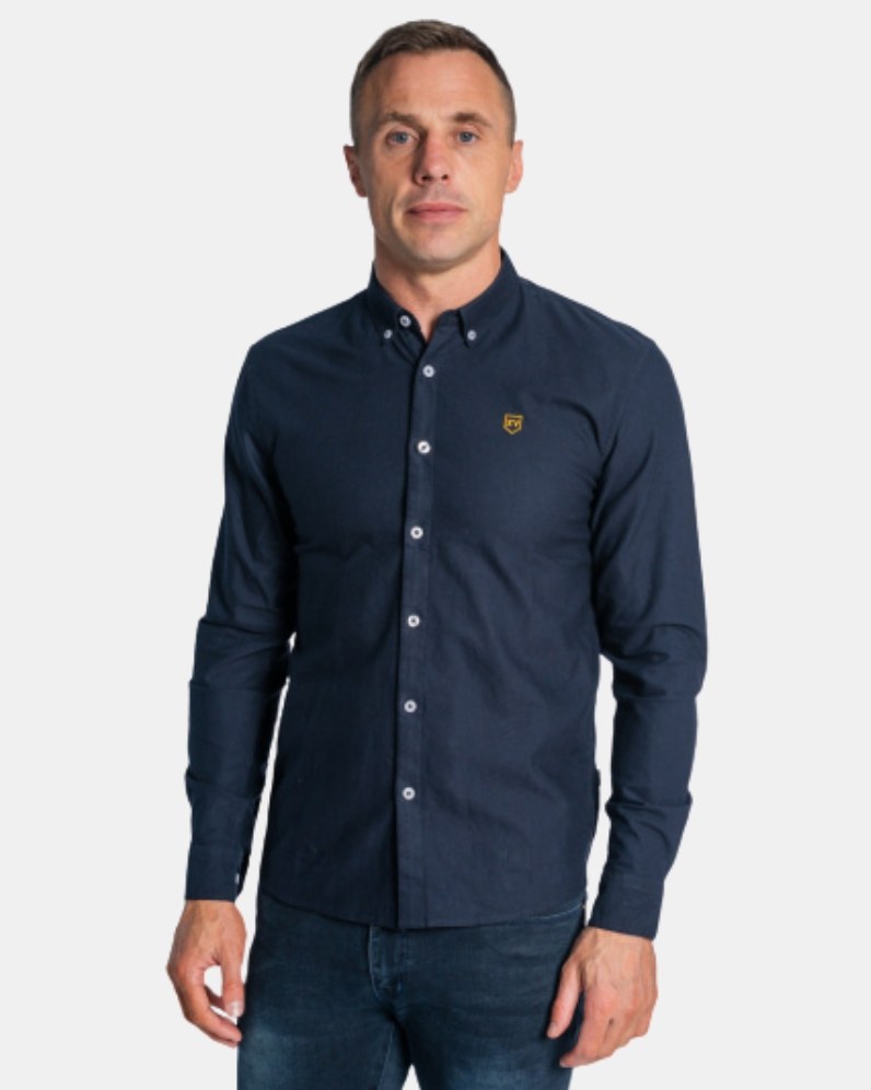Tesoni Shirt