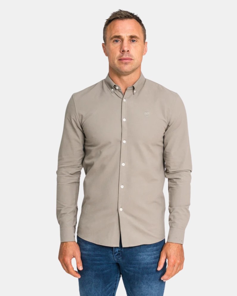 Tesoni Shirt