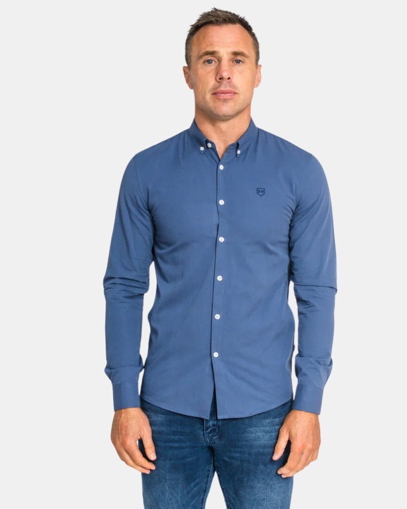 Tesoni Shirt