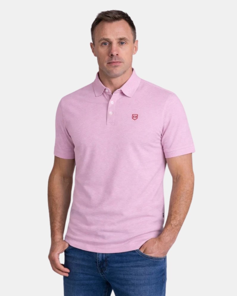 Tigers Polo Shirt