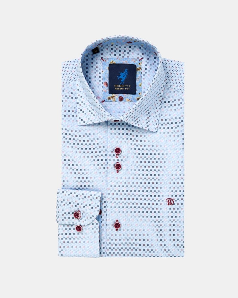 Tokyo Shirt