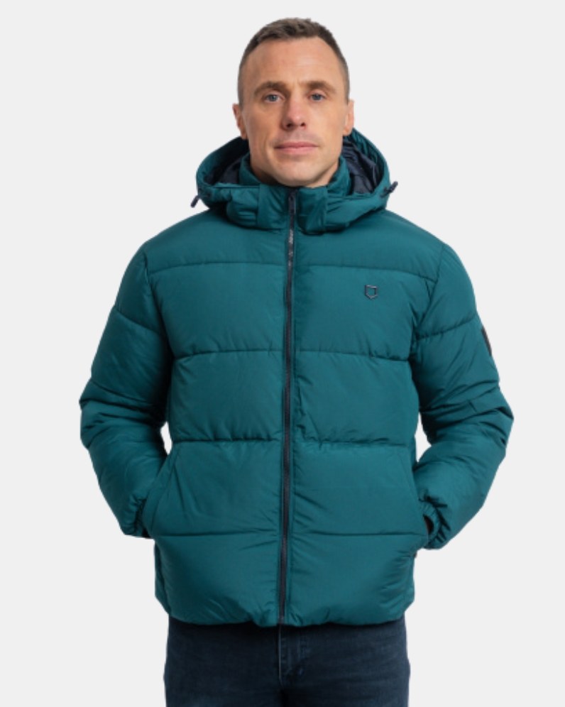 Trailfinders Jacket