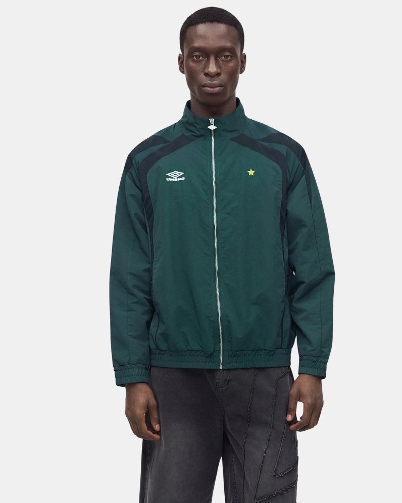 Track Jacket