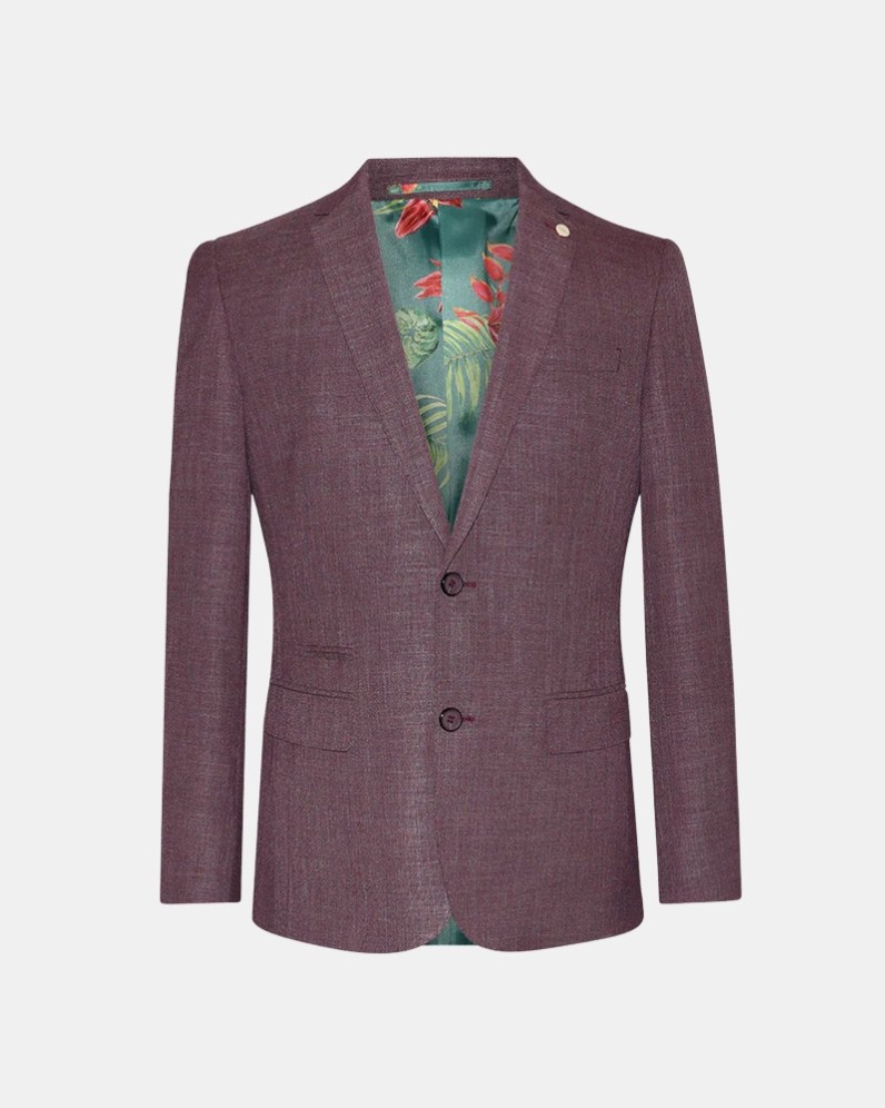 Venture Blazer