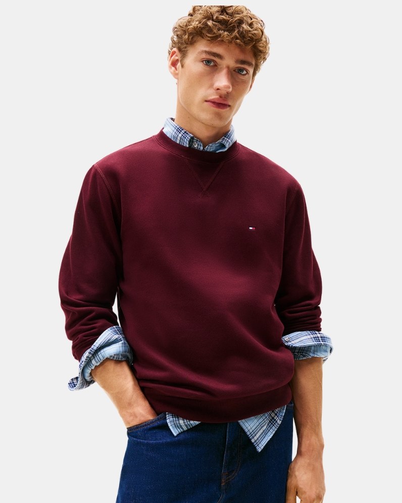 Essential Sweater