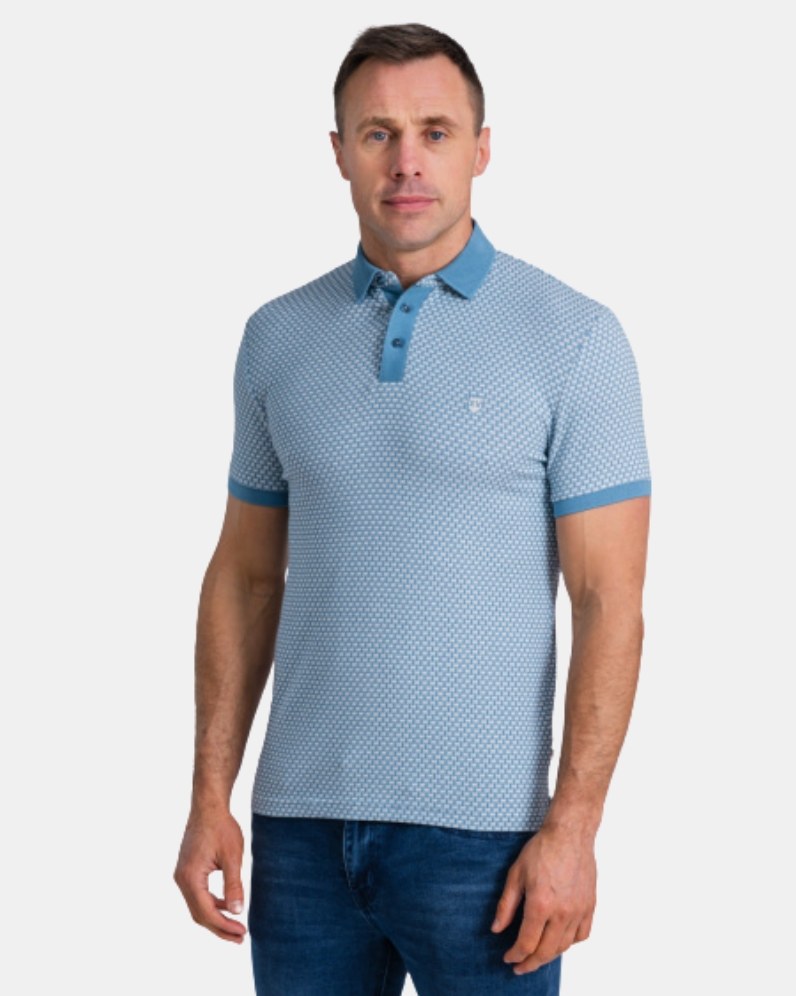 Wallamba Polo Shirt