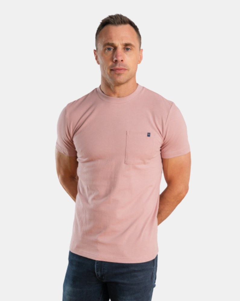 Warlock Tee