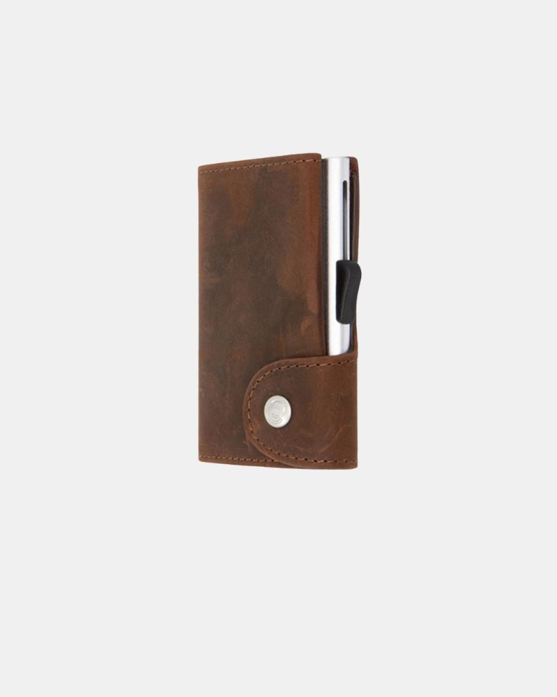 Slim Wallet