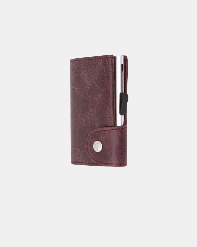 Slim Wallet