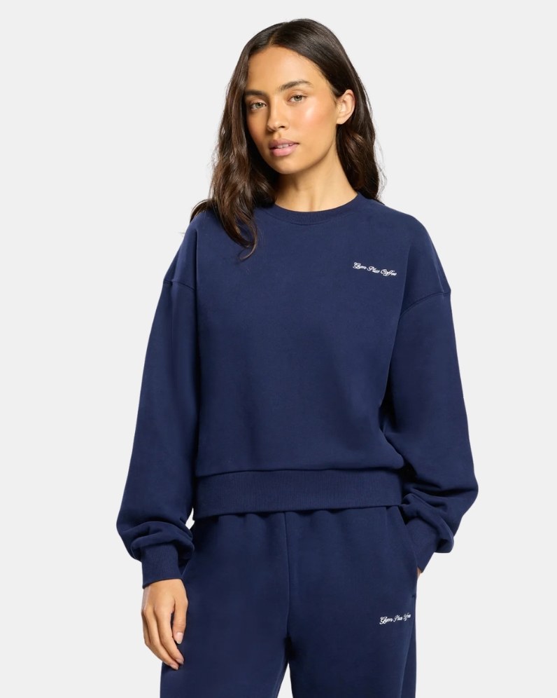 Daily Crew Sweater