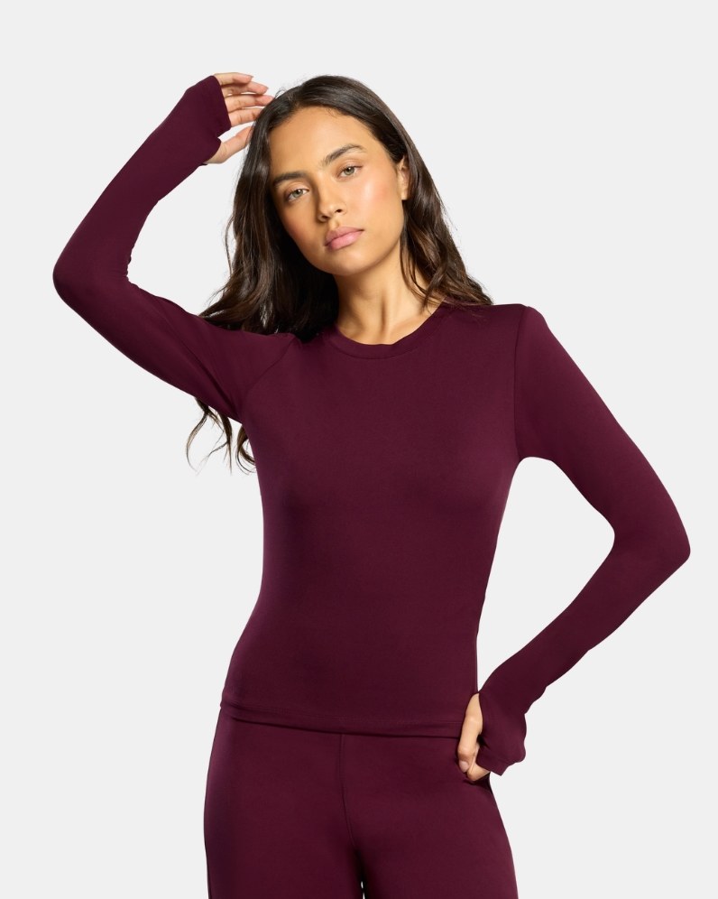 Day Kind LS Top