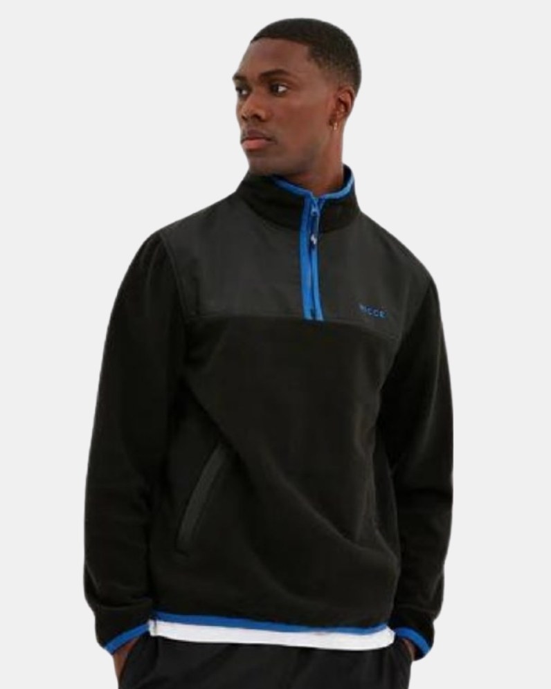 Nicce quarter zip sale