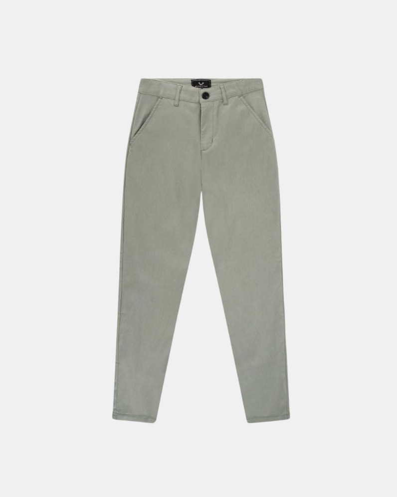 Smart Pants