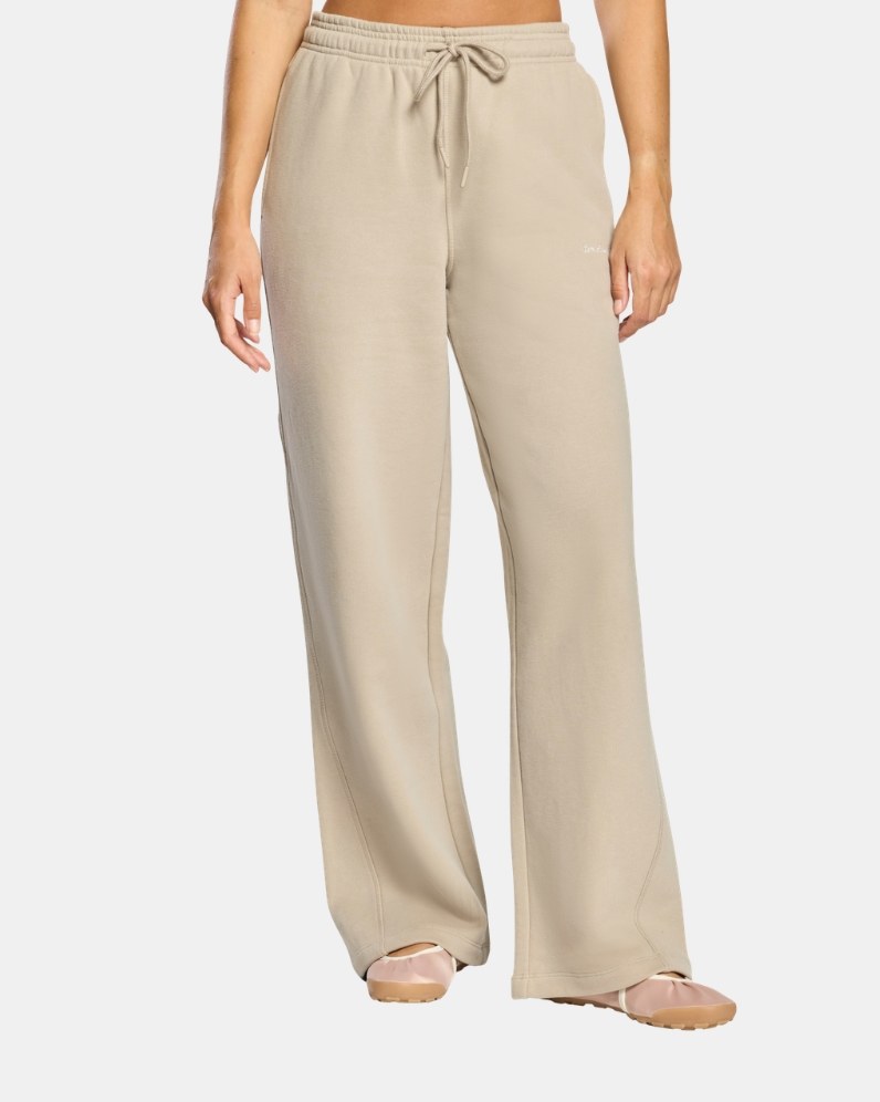 Wide Leg Jogger