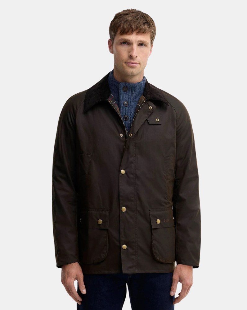 Beaufort Wax Jacket