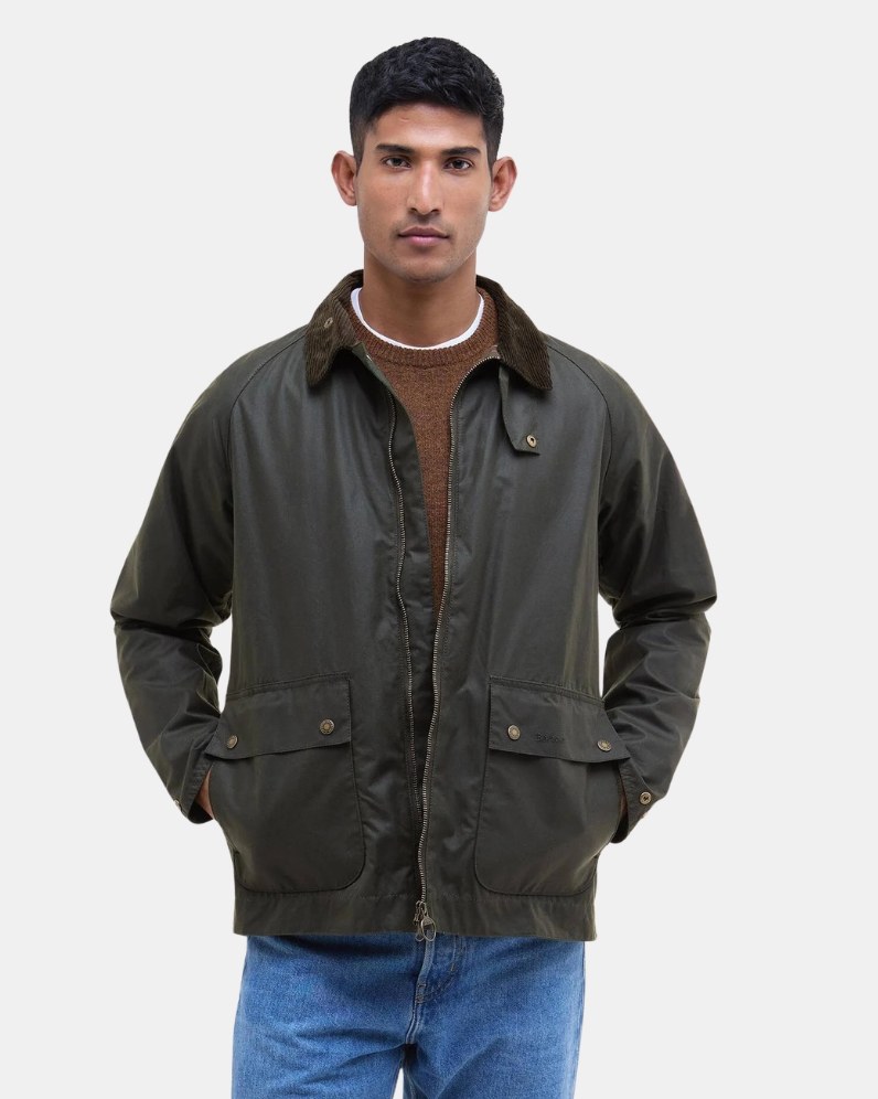 Bedale Wax Jacket