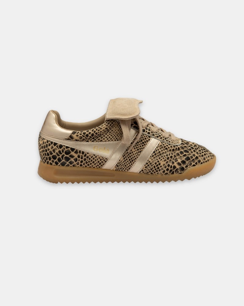 W' Stadium 86' Sahara Trainer