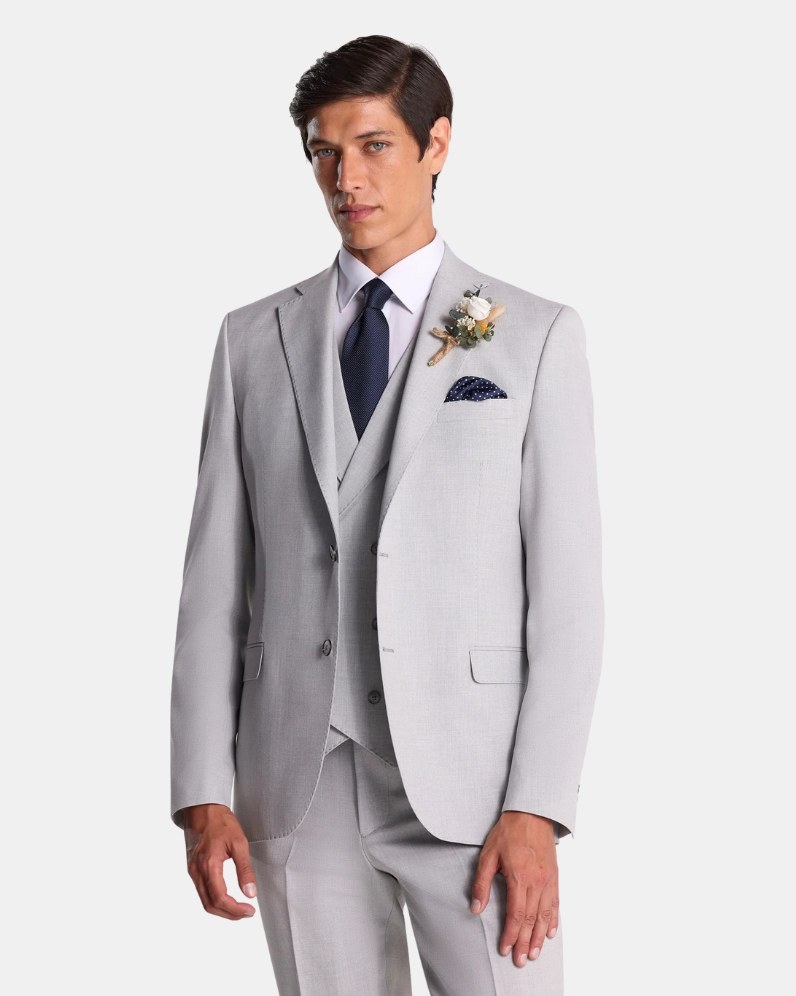Albert Mix-and-Match Jacket