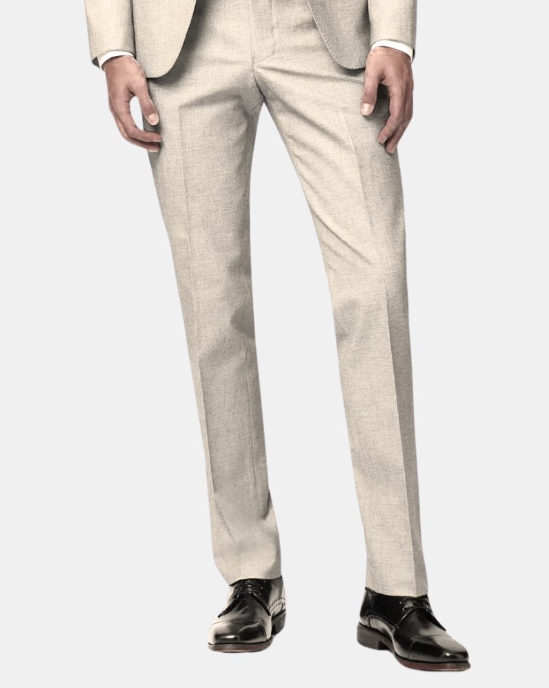 Albert Mix-and-Match Trousers