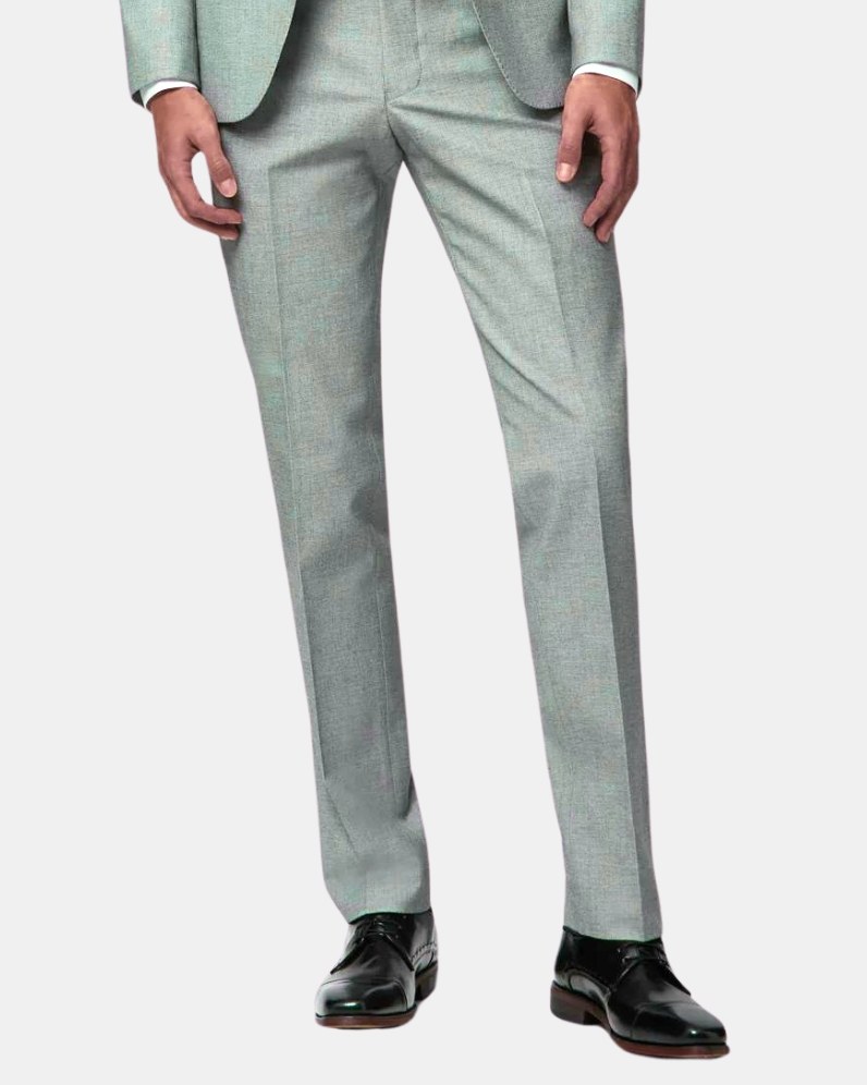Albert Mix-and-Match Trousers