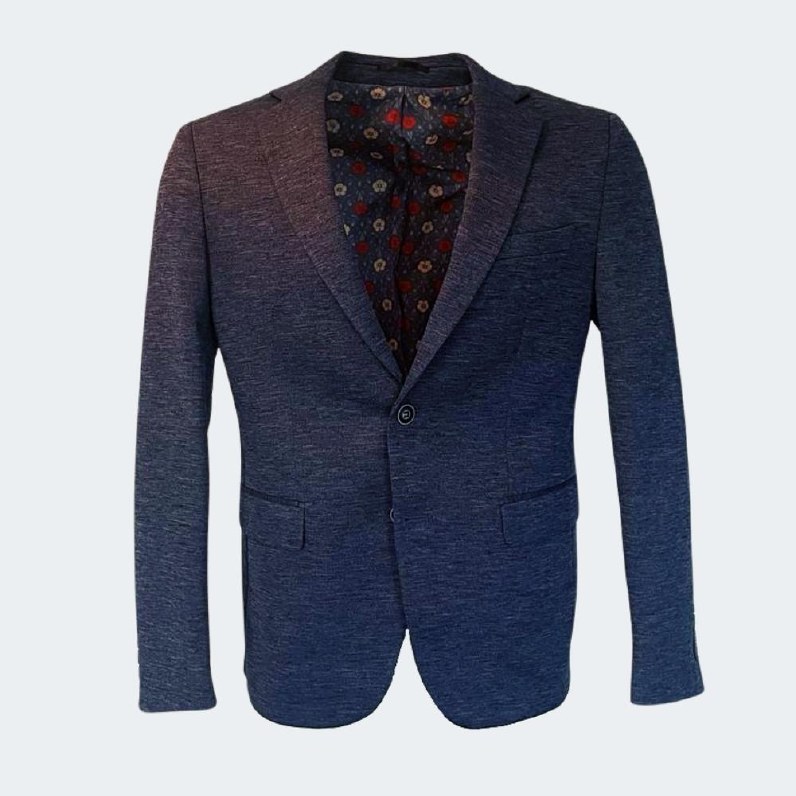 Advise Smart Blazer