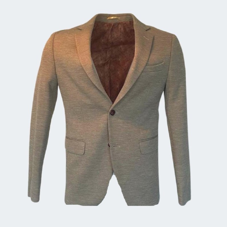 Advise Smart Blazer