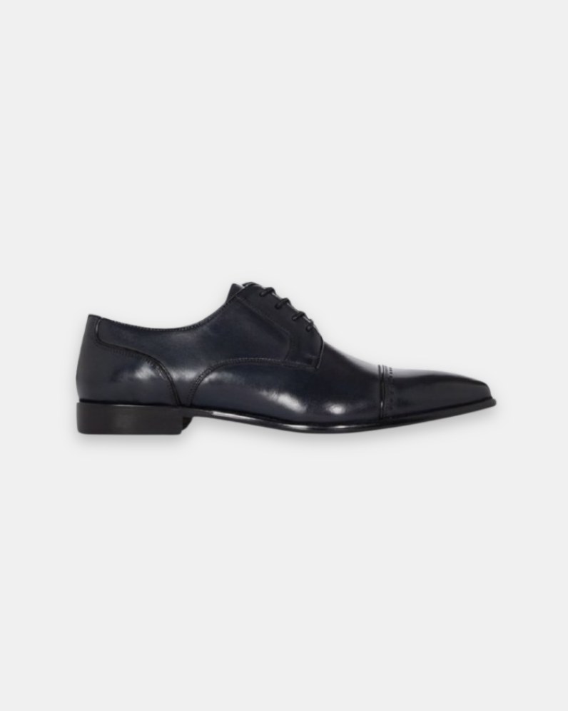 Remus Uomo Bonuci Lace-Up Shoe