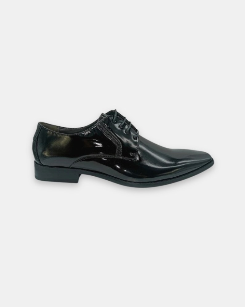 Brussels Shoe