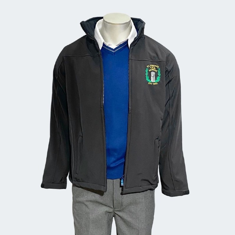 Deer Park CBS Nenagh Jacket