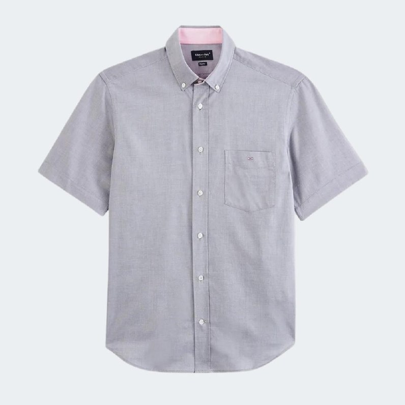 SS Cotton Shirt