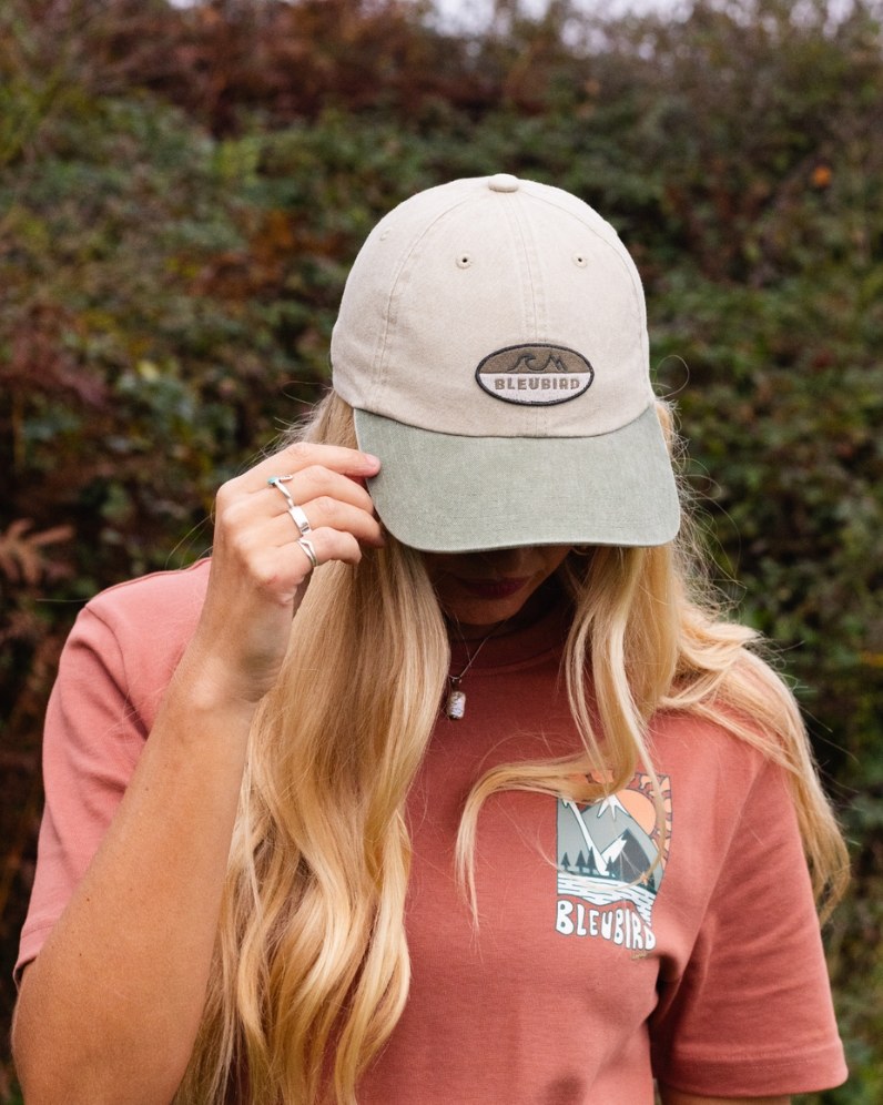 Drift Cap