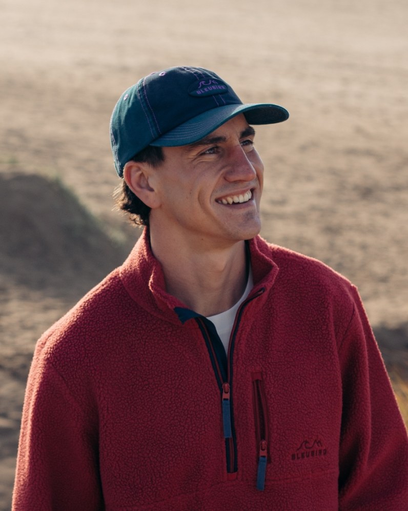 Drift Cap