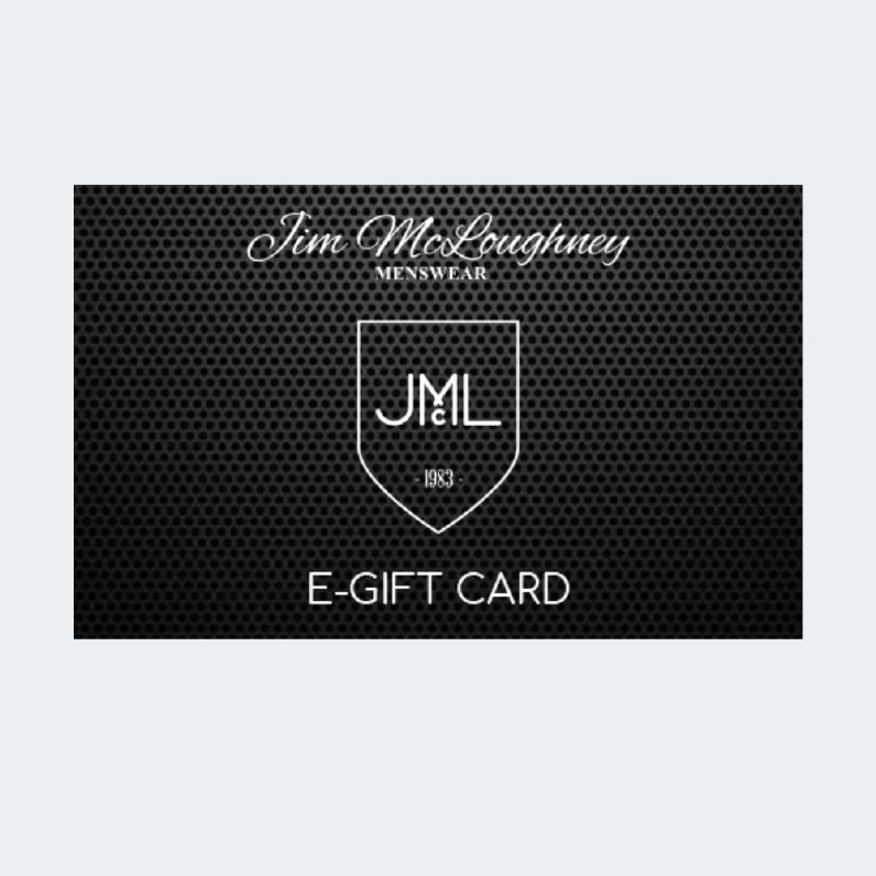 Emailed Gift Card
