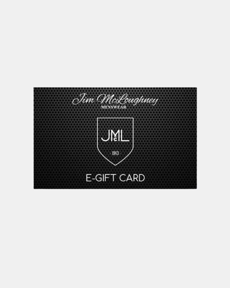 Emailed Gift Card