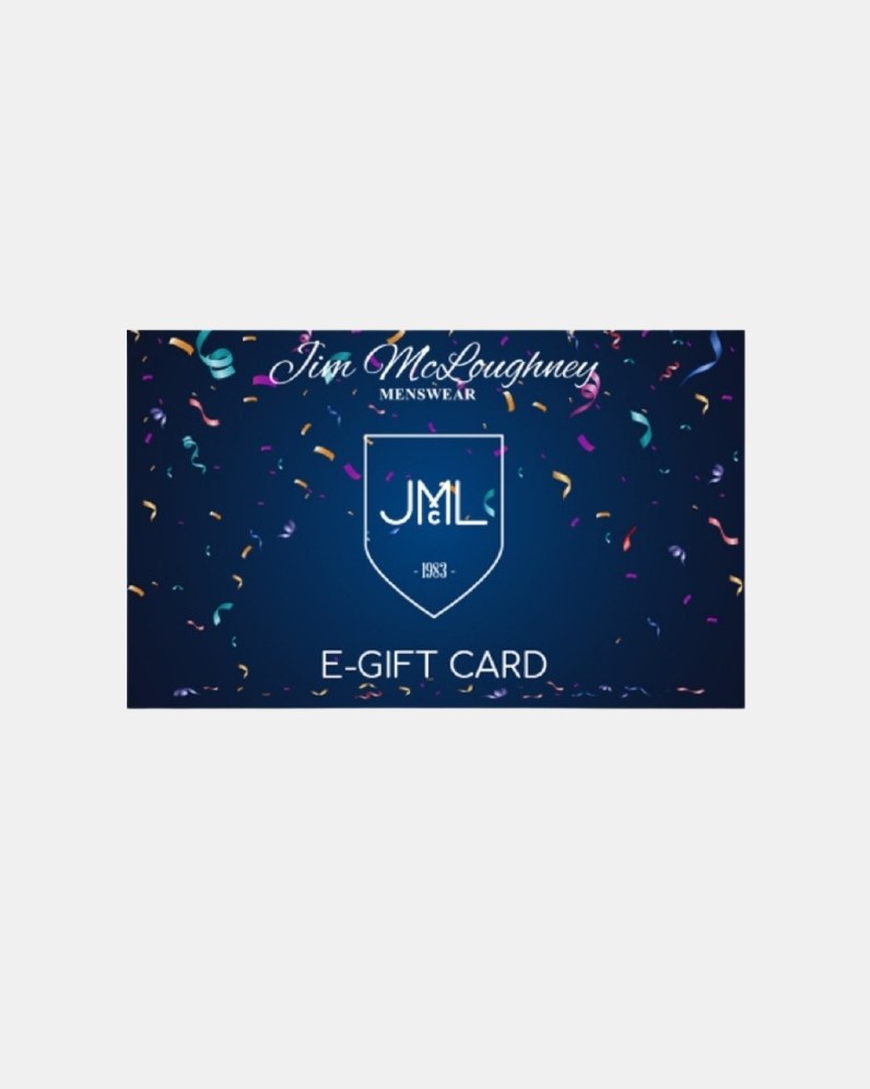 Emailed Gift Card