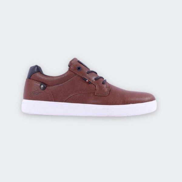 Tommy Bowe Ennor Shoe - Jim McLoughney 