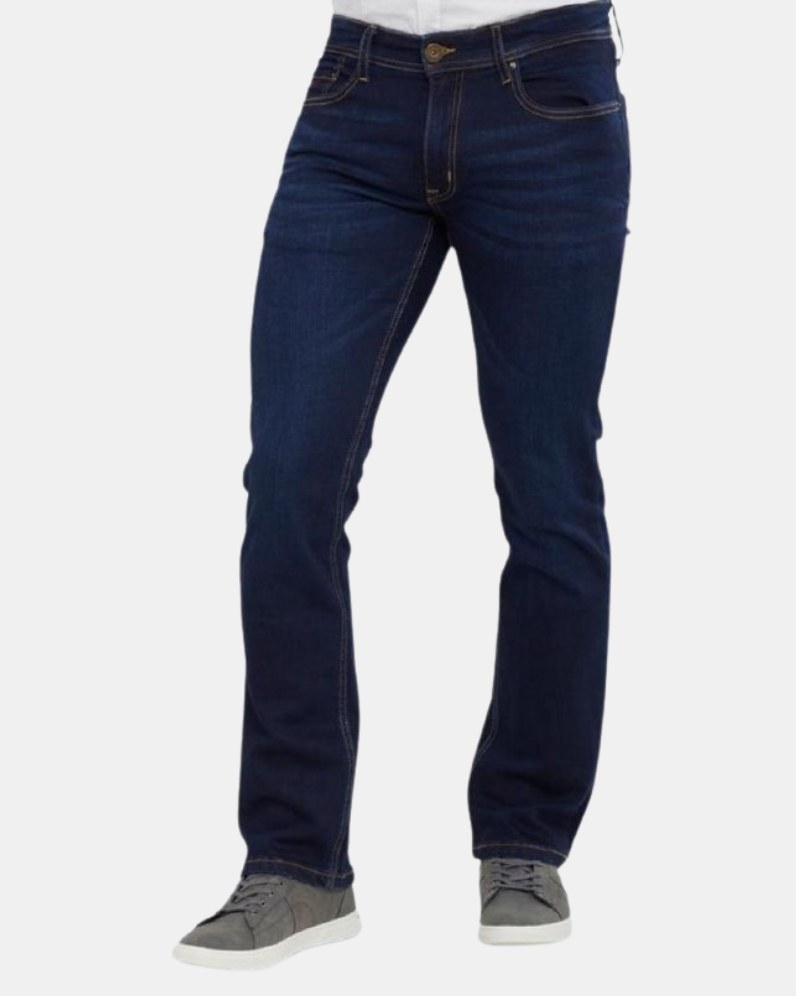Fred Bootcut Jeans