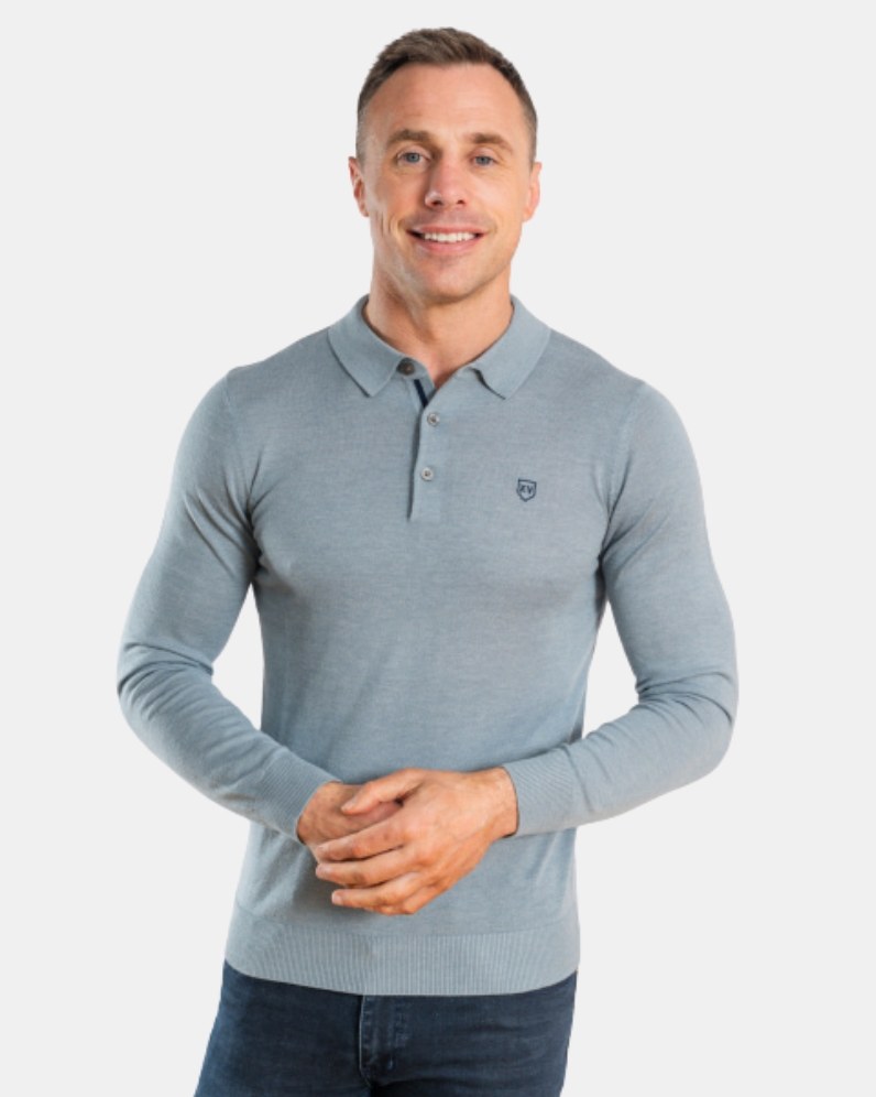 Galactus LS Polo