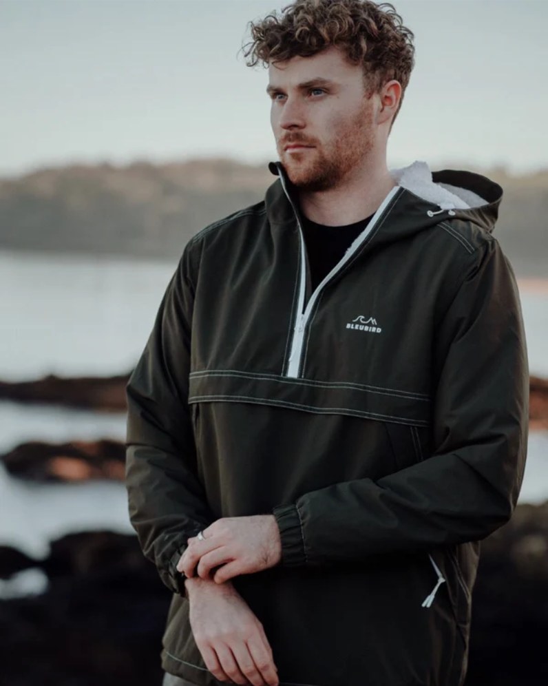 Halti Jacket