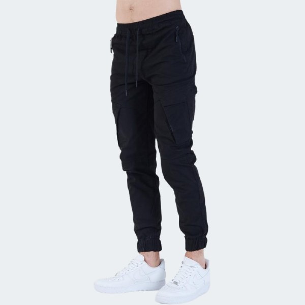 Diesel Hunter Cargo Jogger - Jim 