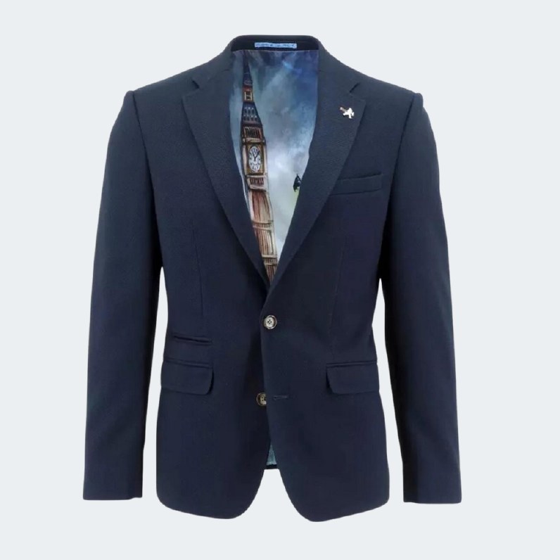 Herbie best sale frogg blazer