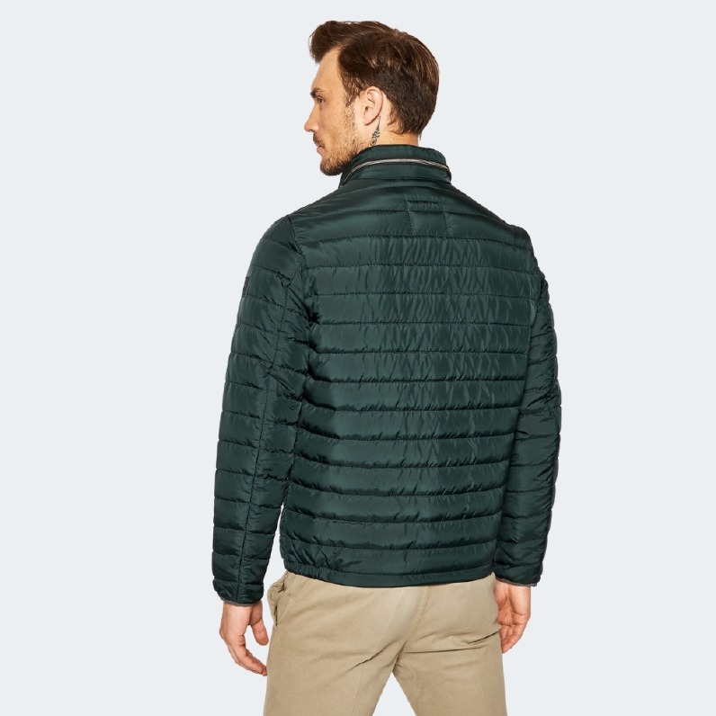 bugatti air series jacket