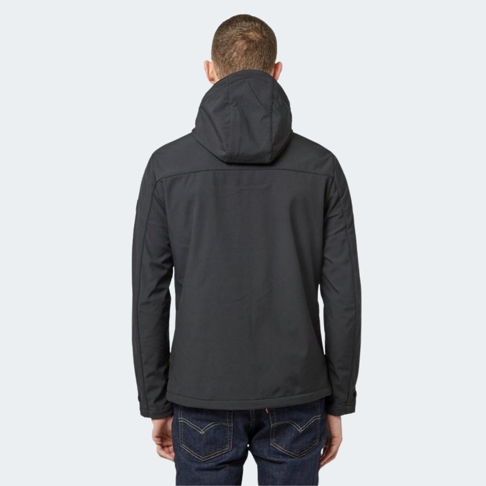 farah pullover jacket