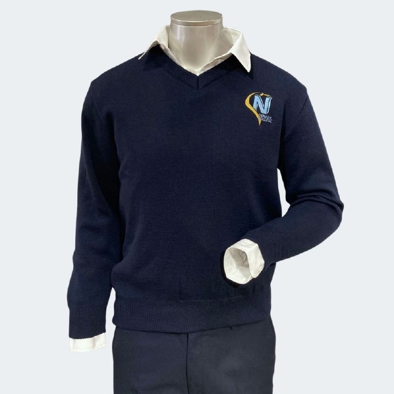 Deer Park Nenagh College Jumper