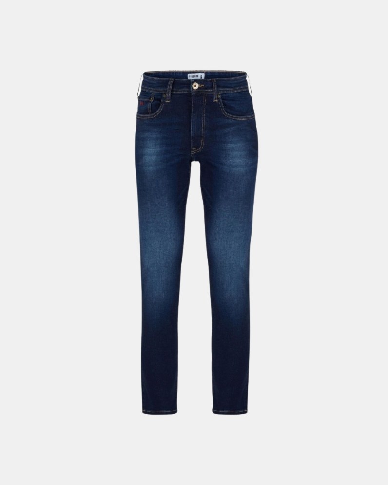 Nevada Straight Jeans