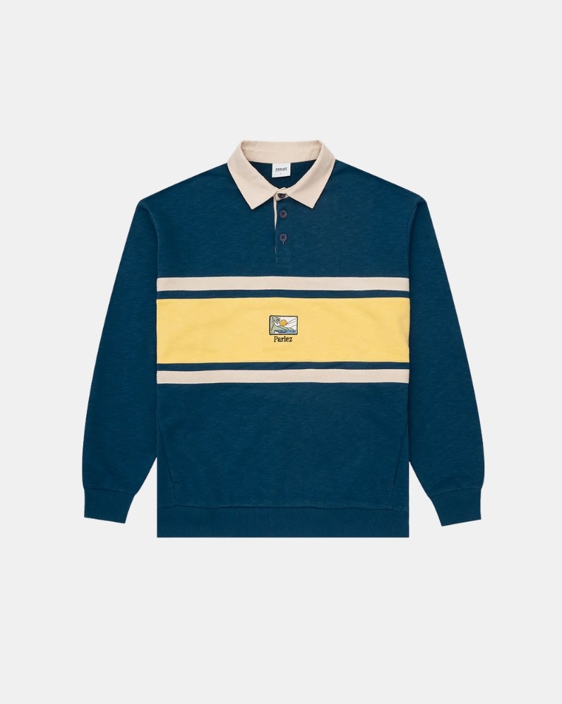 Open Sweater