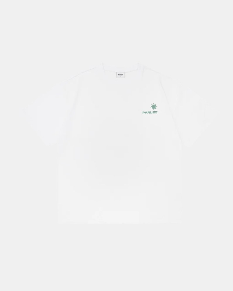 Cape T-Shirt