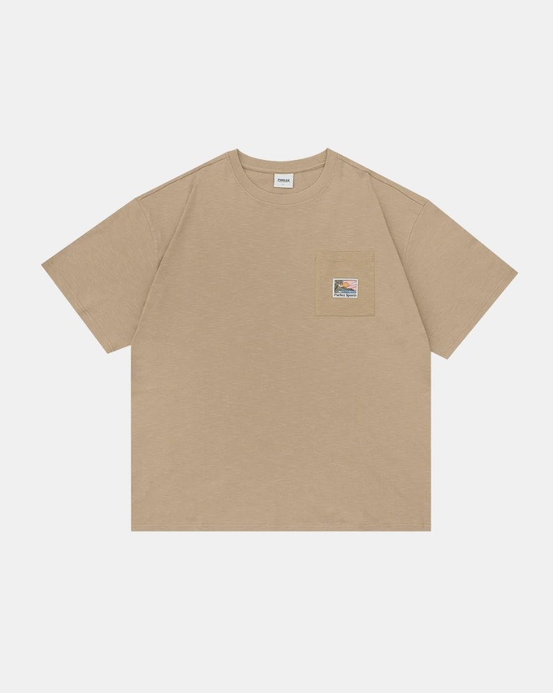 Wesley T-Shirt
