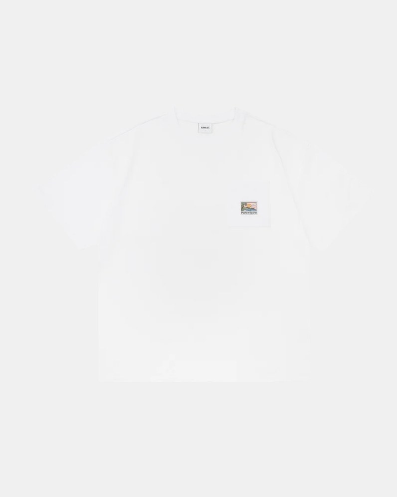 Wesley T-Shirt